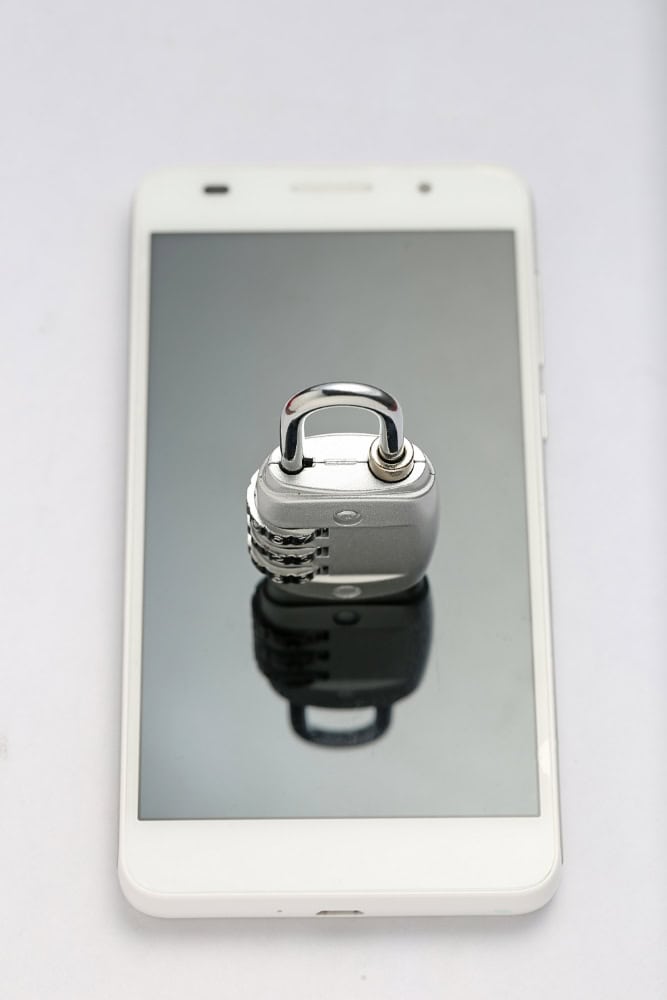 Mobile Trendz Cellphone repair image